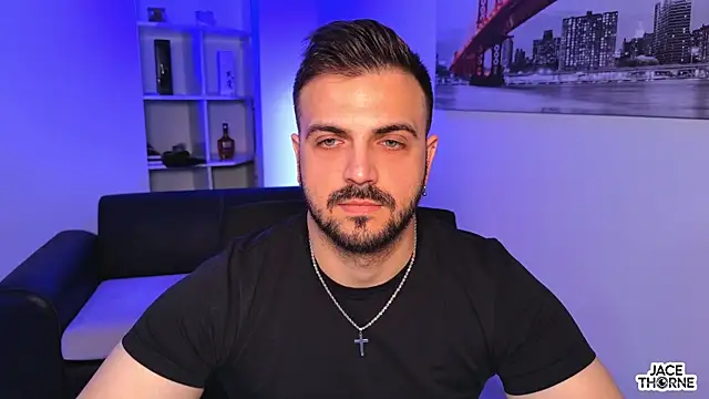Jace Thorne online show from 06.01.26