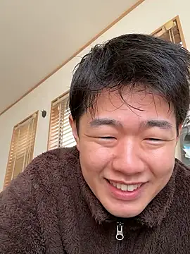 KAMESAN08 online show from 11.01.25