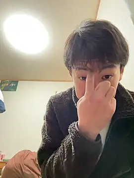 KAMESAN08 online show from 11.21.25