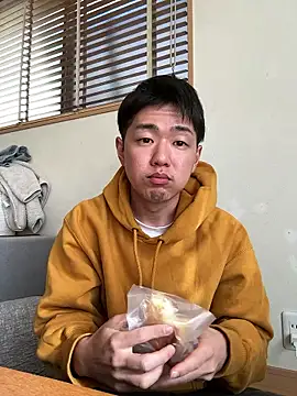 KAMESAN08 online show from 12.20.25