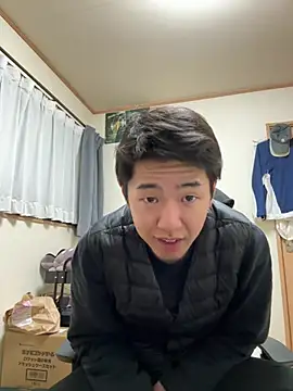 KAMESAN08 online show from 02.03.26