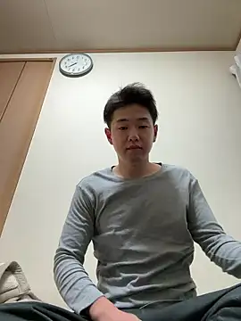 KAMESAN08 online show from 02.18.26