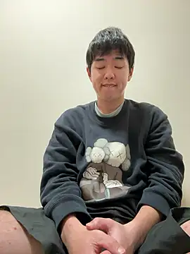 KAMESAN08 online show from 04.09.26