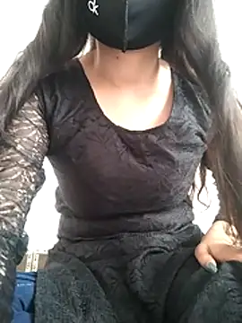 GoddessShristi online show from 11.03.25