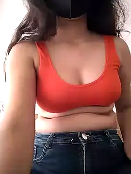 GoddessShristi online show from 11.05.25