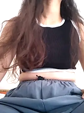 GoddessShristi online show from 11.22.25