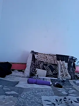 GoddessShristi online show from 12.04.25