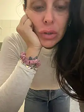 ainaht online show from 03.31.26