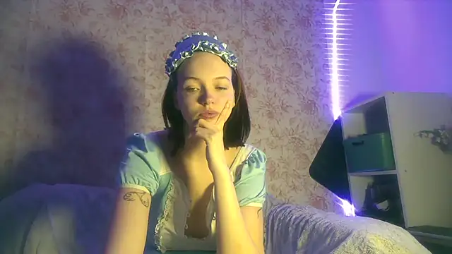 MaitresseMermaid online show from 04.04.26