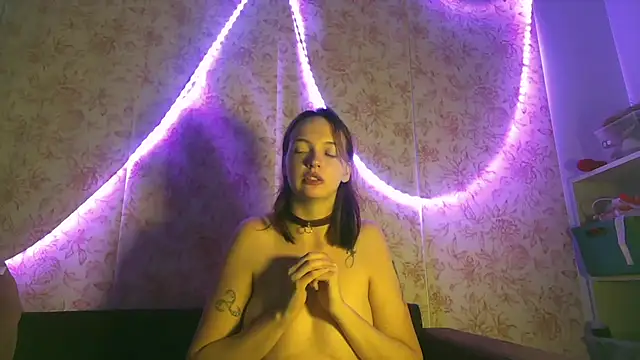 MaitresseMermaid online show from 07.10.26