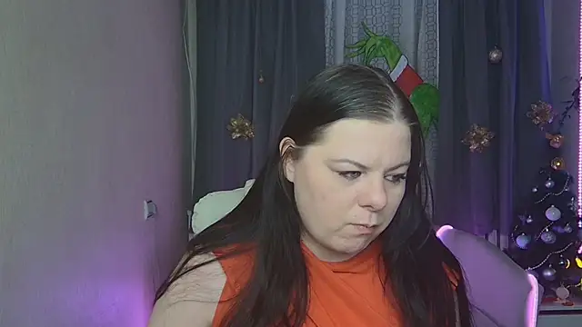 BritneyRaine online show from 12.23.25