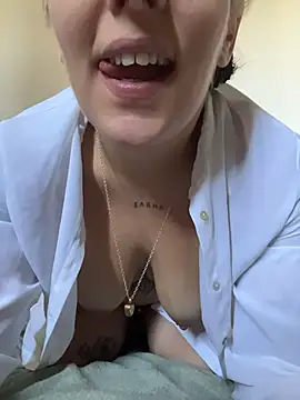 anonyme hot47 online show from 11.22.25