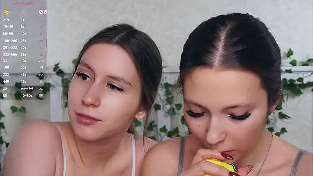 GabrielleLynchard online show from 02.12.26