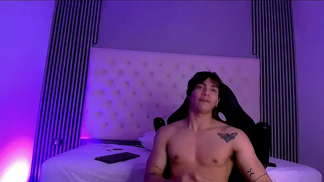 toji luxxer online show from 11.14.25