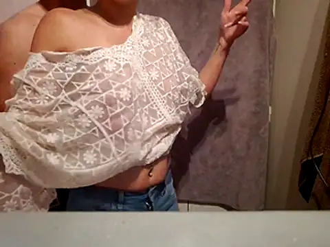 chodasse13 online show from 10.31.25