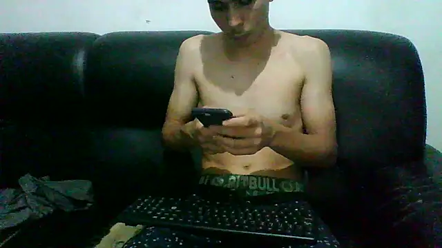 KingLamed online show from 10.14.25