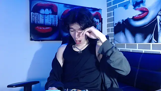 Snapshot of Jack_alvarez19 chatting on 10.22.25 Jack alvarez19 online show from 10.22.25