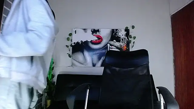 Snapshot of Jack_alvarez19 chatting on 10.27.25 Jack alvarez19 online show from 10.27.25