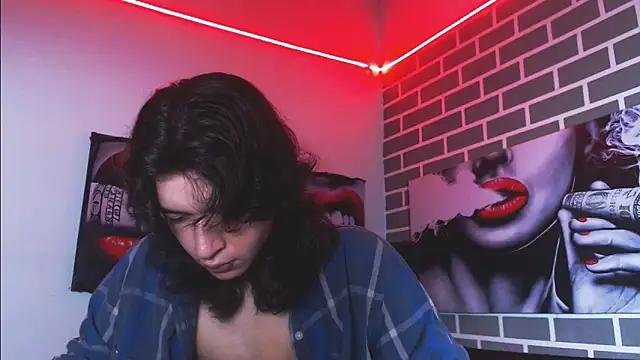 Snapshot of Jack_alvarez19 chatting on 11.15.25 Jack alvarez19 online show from 11.15.25