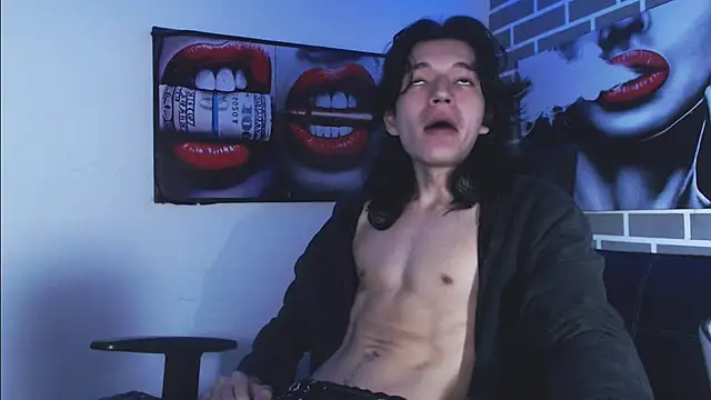 Snapshot of Jack_alvarez19 chatting on 11.21.25 Jack alvarez19 online show from 11.21.25