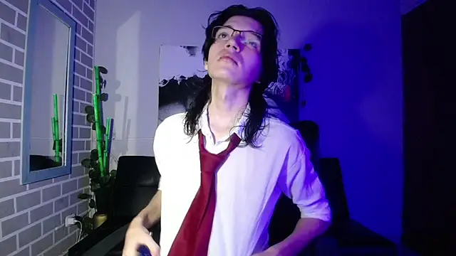 Snapshot of Jack_alvarez19 chatting on 11.22.25 Jack alvarez19 online show from 11.22.25