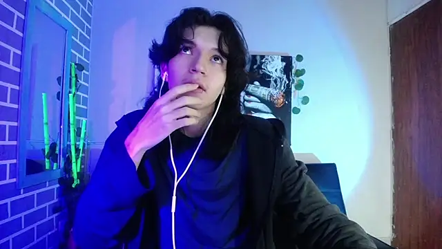 Snapshot of Jack_alvarez19 chatting on 12.02.25 Jack alvarez19 online show from 12.02.25