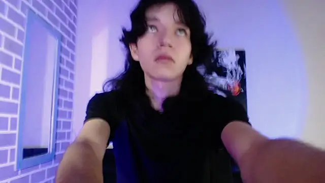 Snapshot of Jack_alvarez19 chatting on 12.05.25 Jack alvarez19 online show from 12.05.25