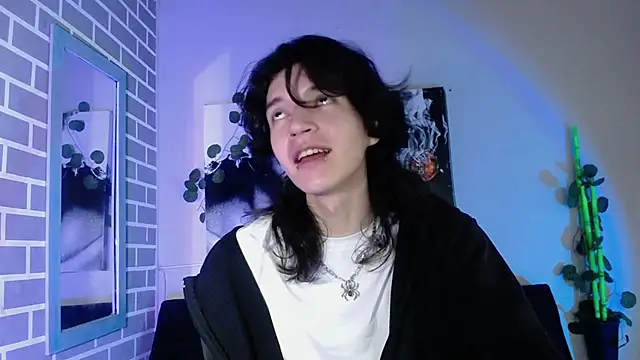 Snapshot of Jack_alvarez19 chatting on 12.14.25 Jack alvarez19 online show from 12.14.25