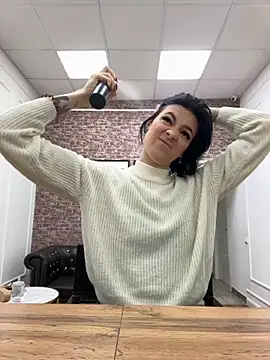 EmmaStarkk online show from 09.18.25