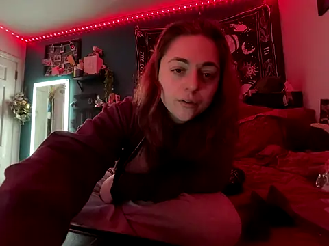 PeridotPrincessOfficial online show from 11.10.25