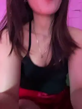 Moon pusy online show from 11.27.25