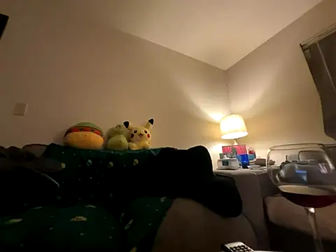 GoddessFatPuss online show from 11.26.25