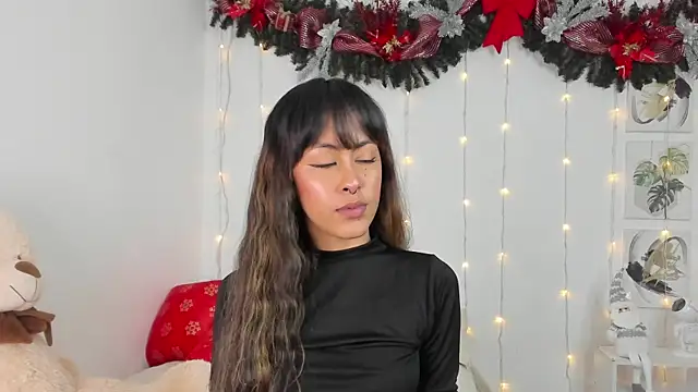 Susy spark online show from 12.22.25