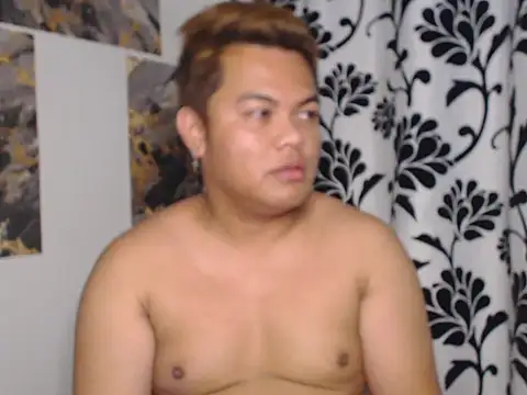 Gayasianzowe online show from 09.17.25