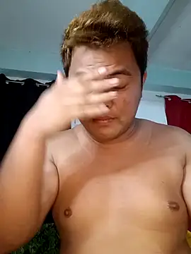 Gayasianzowe online show from 09.18.25