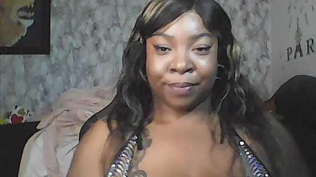 BellaBlaze25 online show from 03.08.26