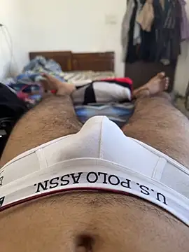 vikranthLong online show from 11.20.25