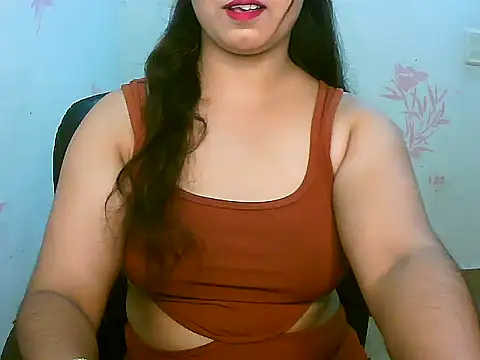 Snapshot of Mahi_Chaudhary chatting on 09.16.25 Mahi Chaudhary online show from 09.16.25