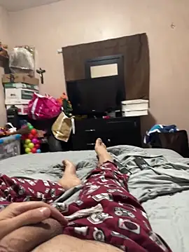 Leon  Dark online show from 09.15.25