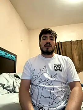 Leon  Dark online show from 09.16.25