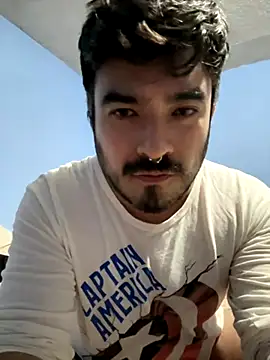 Leon  Dark online show from 09.28.25