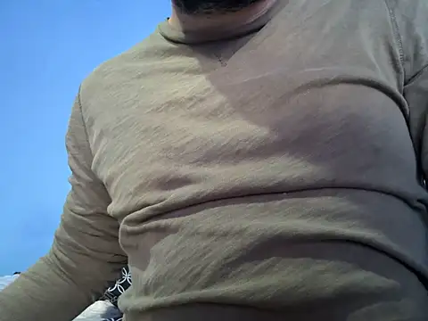 Leon  Dark online show from 10.13.25