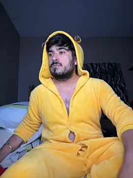 Leon  Dark online show from 10.25.25