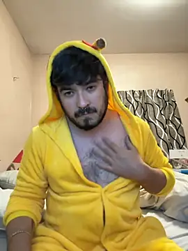 Leon  Dark online show from 10.26.25