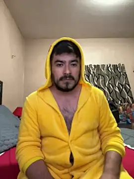 Leon  Dark online show from 12.20.25