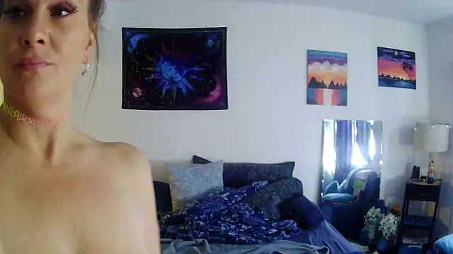 Ariasweetaspie online show from 11.25.25