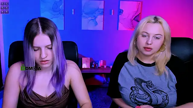 kaela spell  online show from 03.23.26