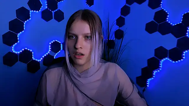 kaela spell  online show from 05.15.26