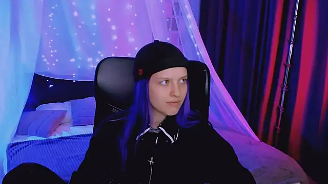 kaela spell  online show from 06.02.26