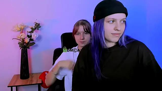 kaela spell  online show from 06.13.26